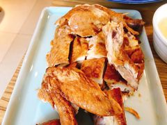 -金豆角砂锅焖面(安贞店)