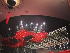 -富力万达嘉华酒店-品珍中餐厅(水果湖店)