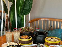 -莲餐厅·湖北菜·潜江小龙虾店(愚园路店)