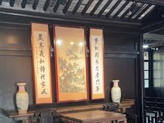 -黄桥古镇