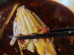 -小饕荟雅安贡椒鱼鲜馆(广福桥店)