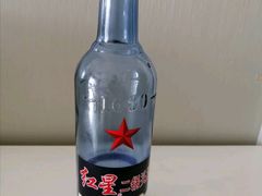 红星二锅头-聚丰园.百年传承(五爱广场店)
