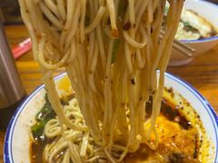 -车沾巷·重庆老味豌杂面