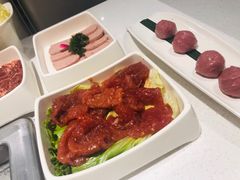 -海底捞火锅(玉桥商业广场店)