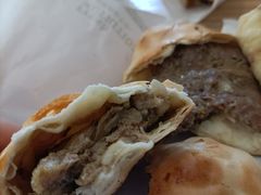 -中关村烤包子(中关村店)