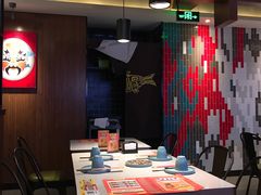 -味妙烤鱼吧(回龙观店)
