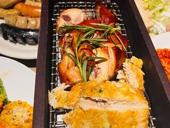 -波特曼西餐厅(中央大街店)