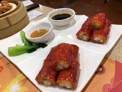 -点都德(大茶楼店)