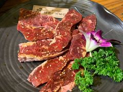 -黑牛の店·和牛烧肉(大悦城店)