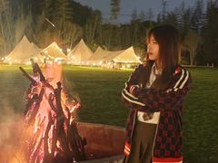 -不觉晓CAMPING(上海迪士尼营地店)