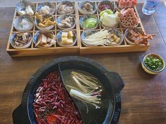 -青龙湖公园