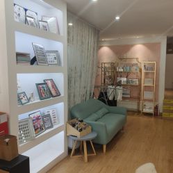 -初樱科技美学问题肌修复中心