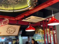 -蜀滋香鲜鱼美蛙火锅(339店)