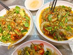 -官塘鱻鱻鱼生·潮汕生腌·砂锅粥(西马路总店)