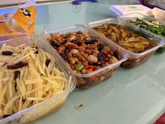 -小四川菜馆(托乐嘉店)