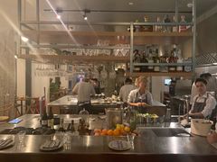 -BOR Eatery(安福路店)