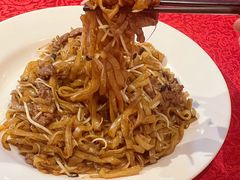 -粤北餐馆