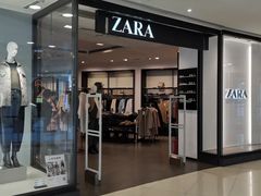 -ZARA(沈阳大悦城店)