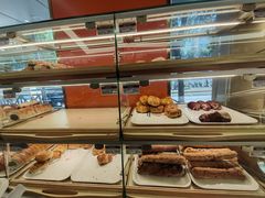 -新侨三宝乐面包店(崇文门店)