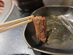 -黒毛和牛焼肉善 ZEN(難波心斎橋店)
