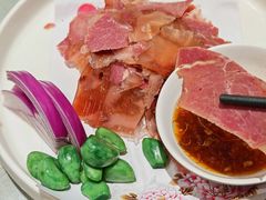 -牡丹宴·正宗洛阳菜·水席专家(国家牡丹园店)