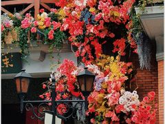 -思南公馆商业街