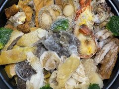 -粤财皇冠假日酒店·彩华轩中餐厅