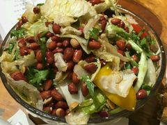 -木屋烧烤(西南角店)