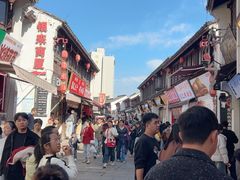 -衣裳街历史文化街区
