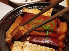 外婆红烧肉-外婆家(西红门荟聚购物中心店)