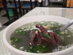 -瑞祥园杨家牛肉大饼店(九路店)