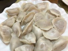 三鲜水饺-林之六八·6886大连老菜馆