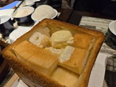 -绿茶餐厅(朝阳大悦城店)