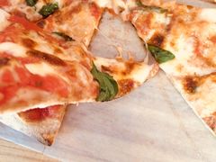 -Gather pizza