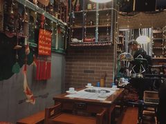 -强盅盅重庆市井火锅店(中央大街店)