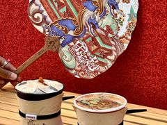 -莫多多餐厅