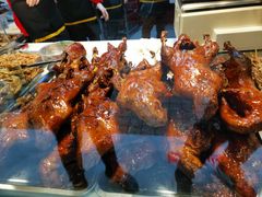 -王浩儿纪六孃甜皮鸭(乐山总店)
