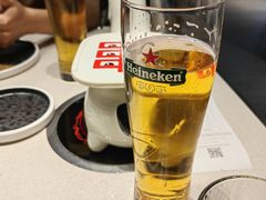 -丰茂烤串(五道口店)