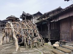 -中国汉城景区