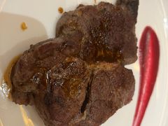 -济南鲁能贵和洲际酒店-第六层自助餐厅