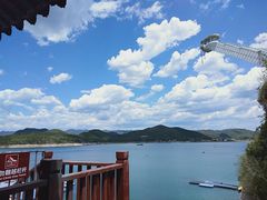 -北京金海湖景区