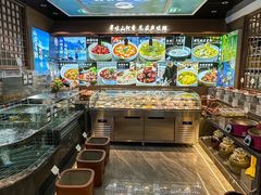 -丁哥·庐味鲜 土菜·20年老字号(世纪阳光花园店)