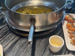 -老船舫·现做活鲜鱼馆(东郊记忆店)