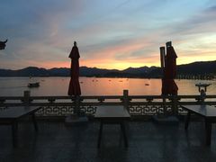 -湖畔居茶楼(湖滨店)