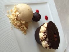 -上海和平饭店-华懋阁 The Cathay Room