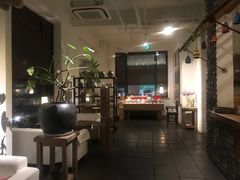 大堂-瓦库茶馆17号(海汇港店)