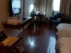 -深圳金碧酒店