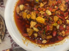 -老三样·旧食新味(船山路店)