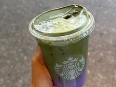 -星巴克臻选(宁波天一广场店)