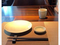 大堂-山葵家·创意料理(临平银泰城店)